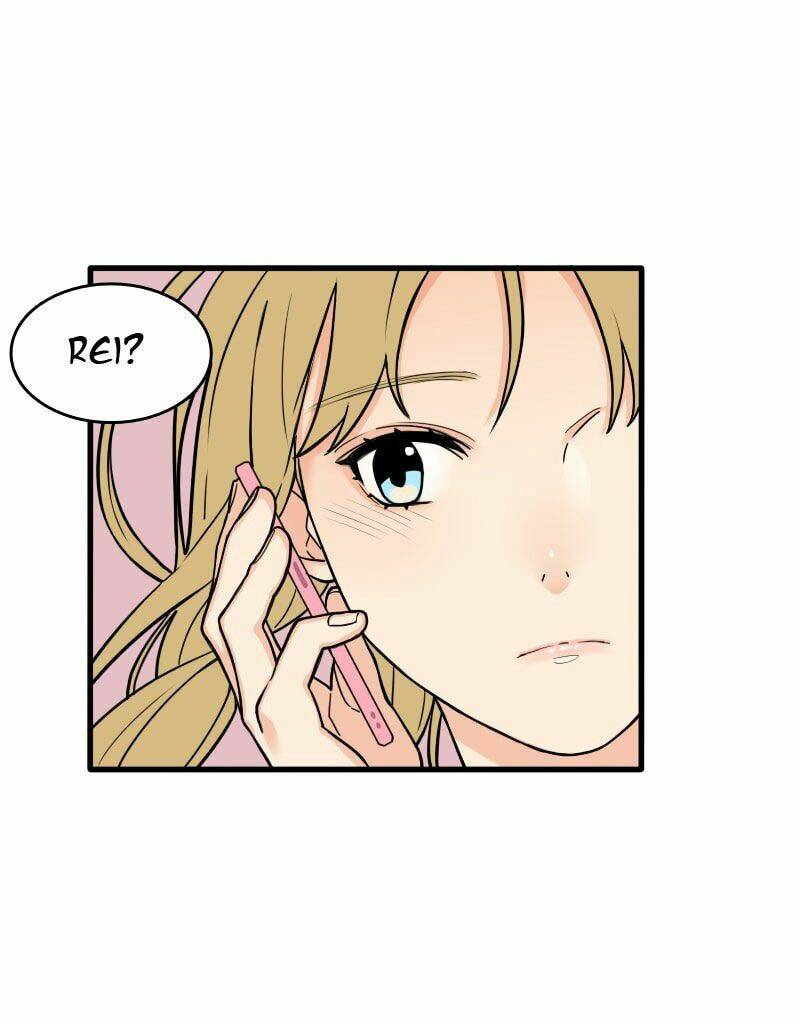 Not So Shoujo Love Story: Chapter 17