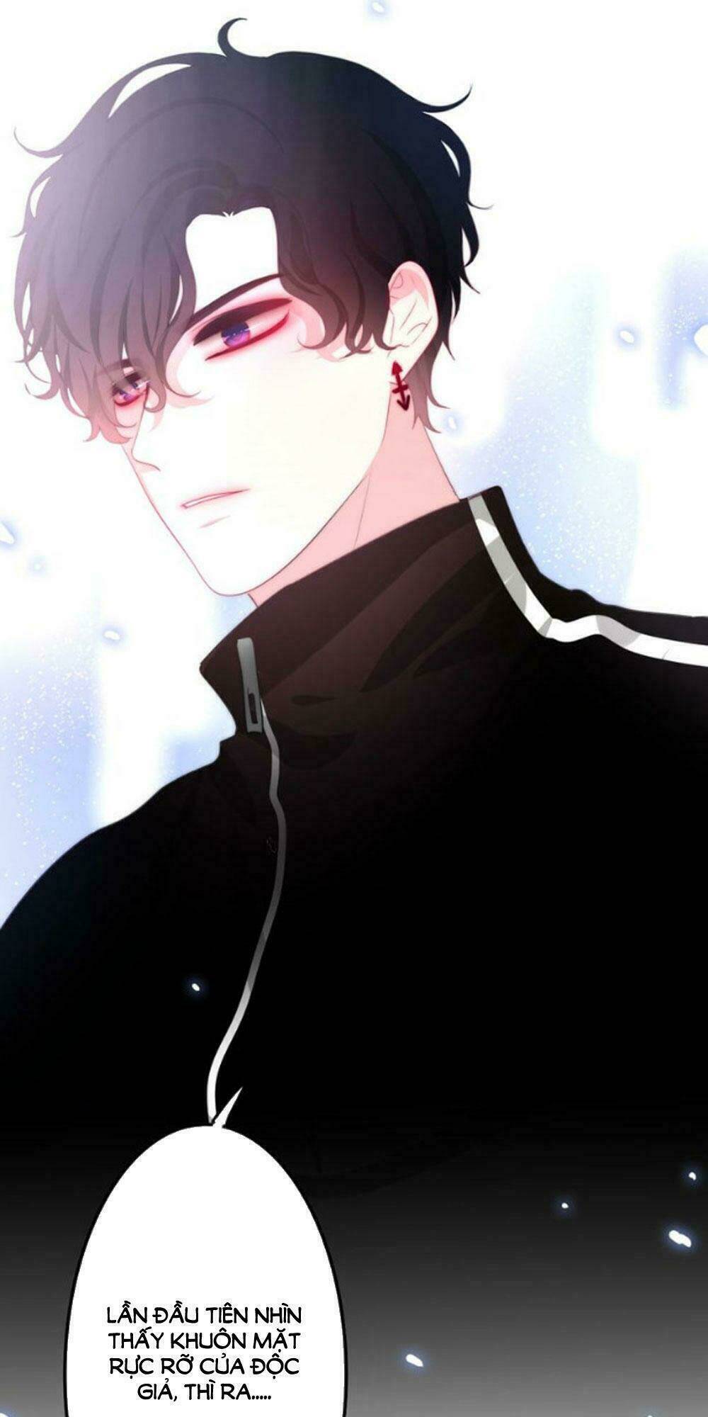 Tháng Sáu Không Hẹn Mà Gặp: Chapter 14