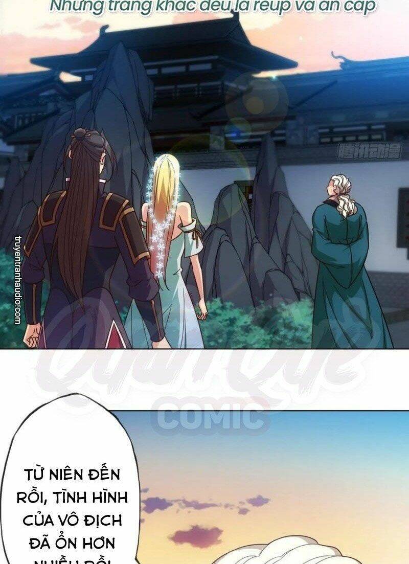 Hồng Thiên Thần Tôn: Chapter 102