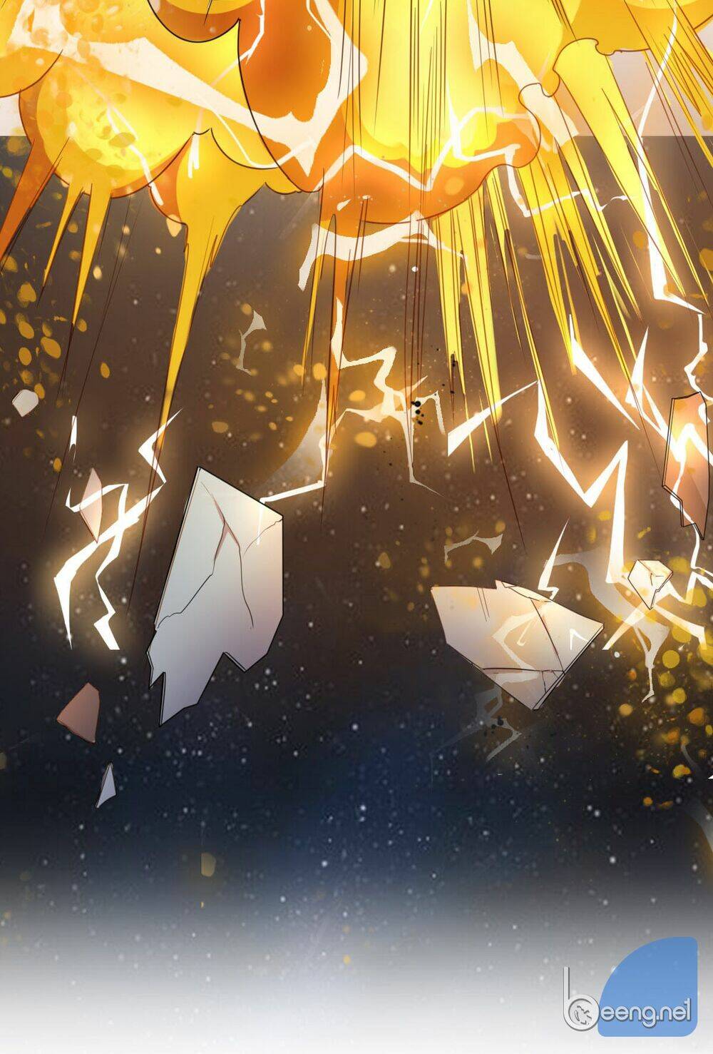 Tinh Nguyên Chi Môn: Chapter 1