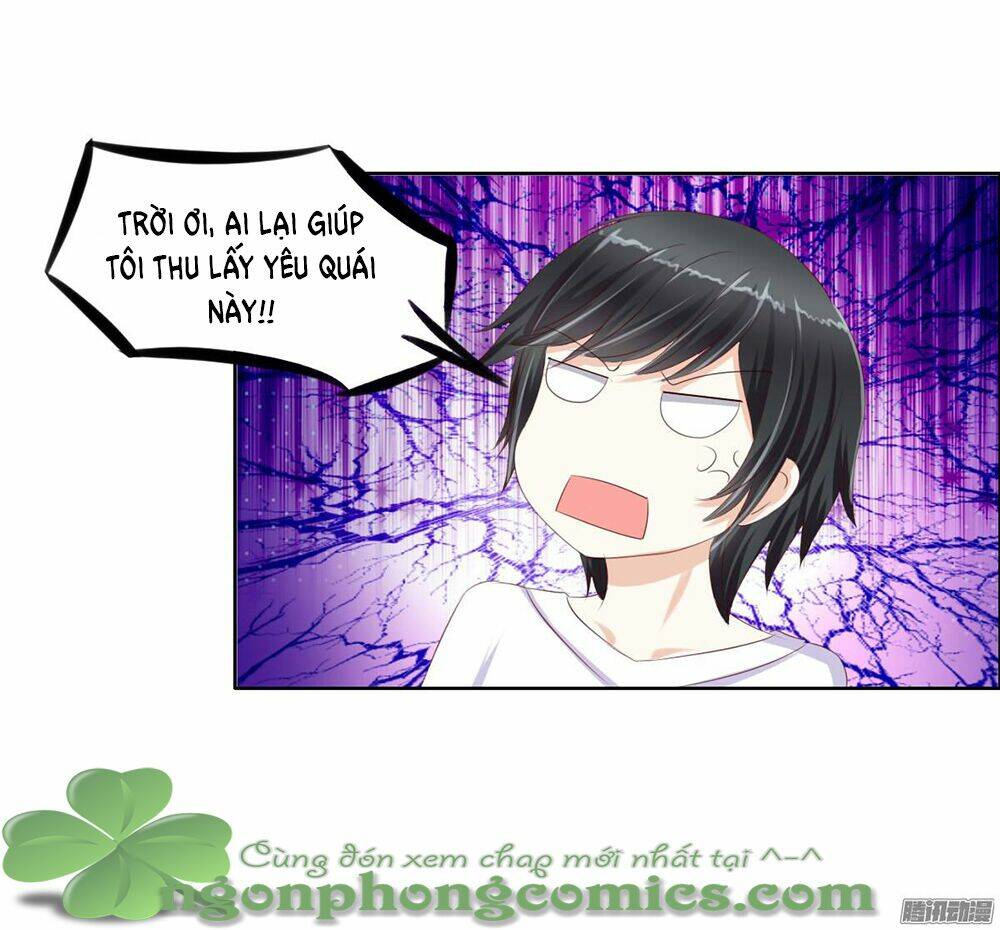 Hoàng Đế “Phế Vật” Tiến Hóa Sử: Chapter 15