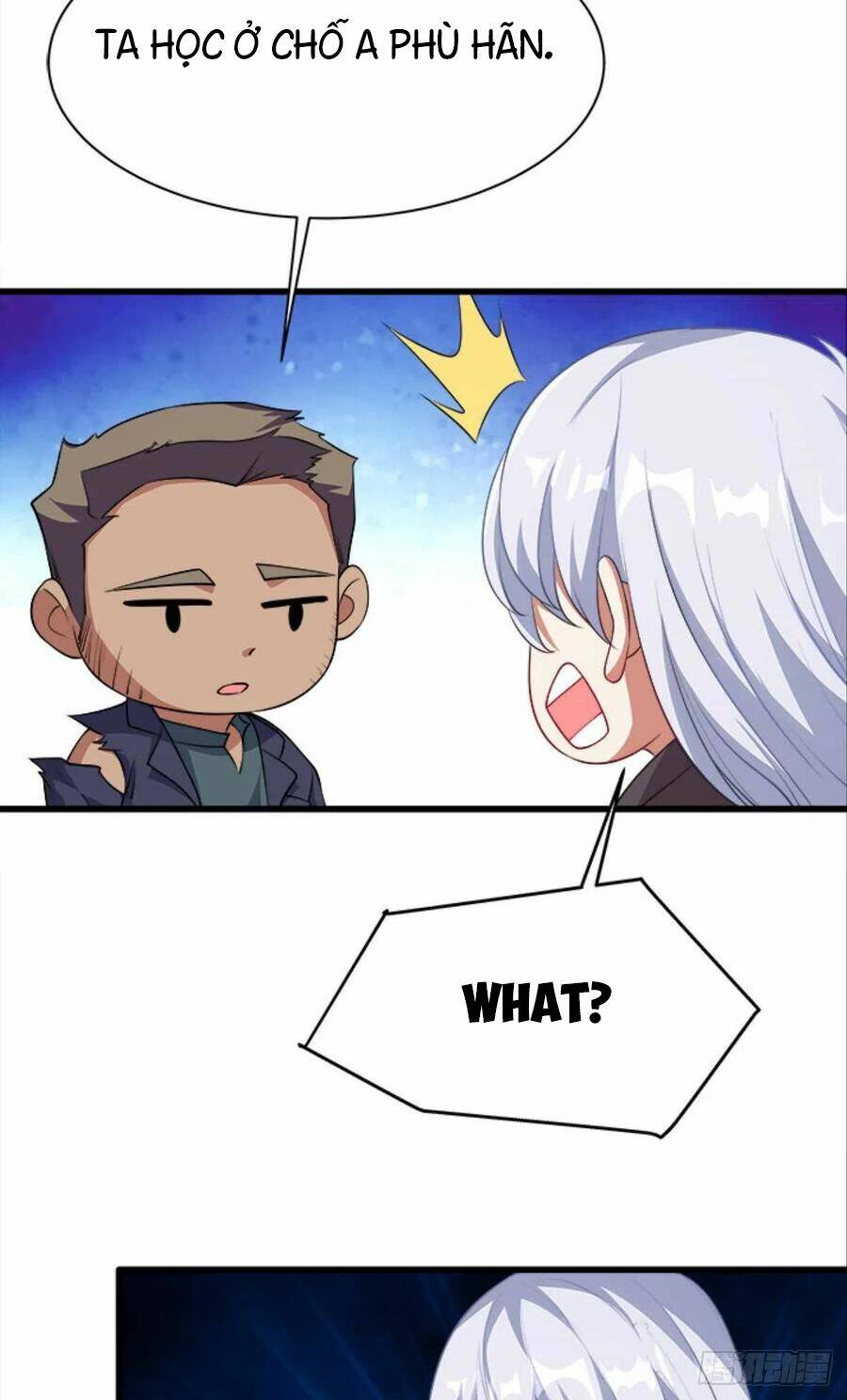 Mạt Thế Thần Tài: Chapter 35