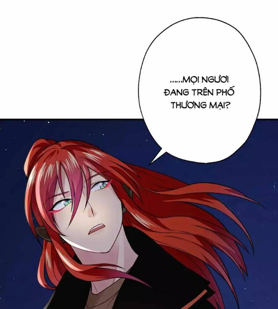 Anh Ấy Đến Từ Địa Ngục: Chapter 31