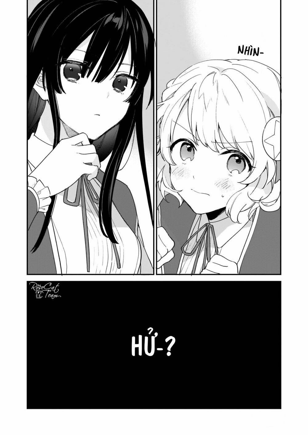 Nữ Phụ Phản Diện Lv99! Tôi Là Trùm Cuối Nhưng Không Phải Là Ma Vương!: Chapter 1