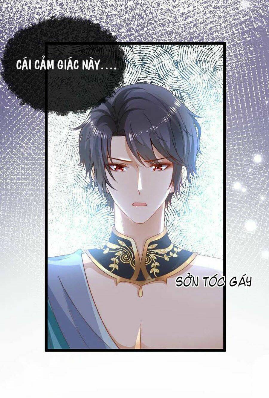 Sủng Hậu Của Vương: Chapter 130