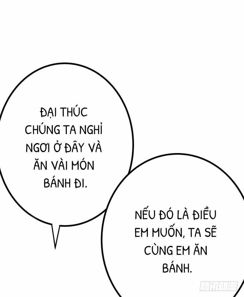 Chào Buổi Sáng, Ức Vạn Manh Thê: Chapter 25