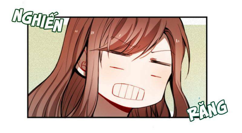 Vết Cắn Và Khế Ước: Chapter 11