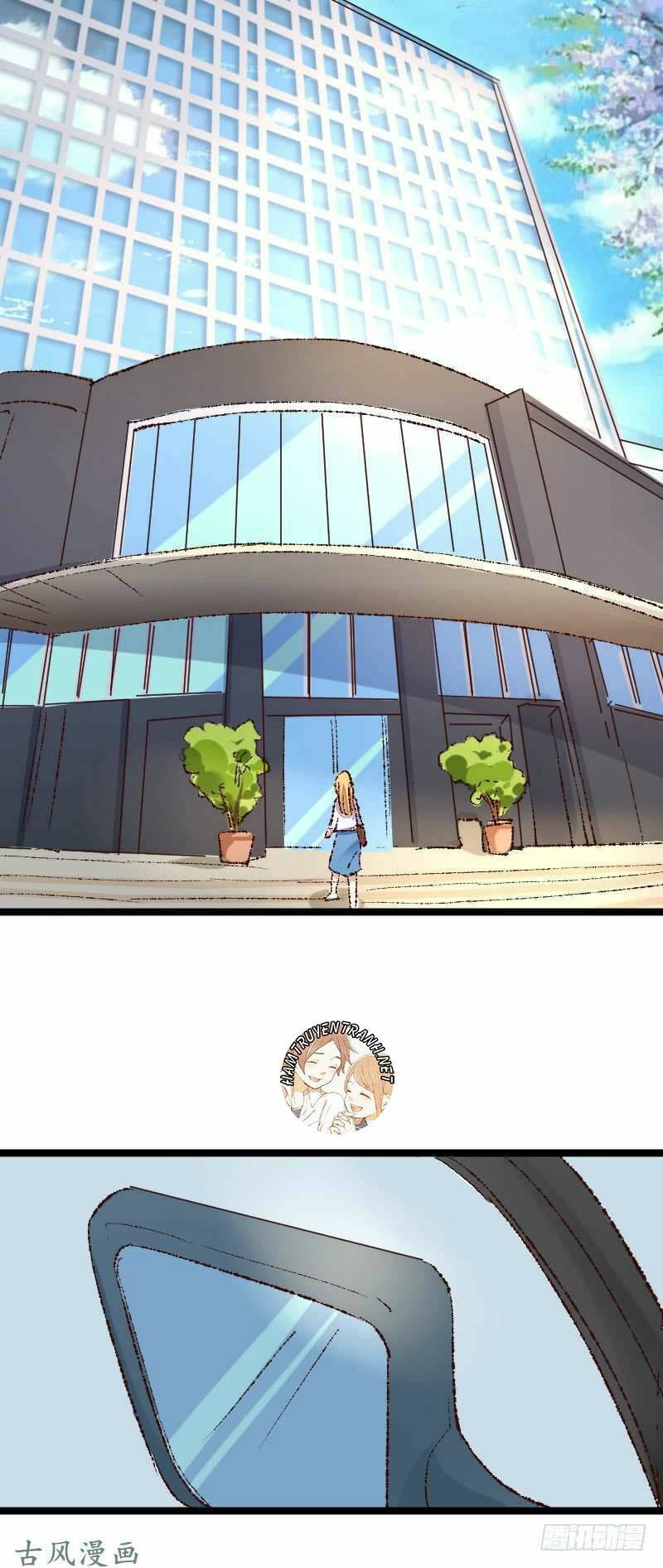 Mặt Nạ Mê Hoặc: Chapter 44