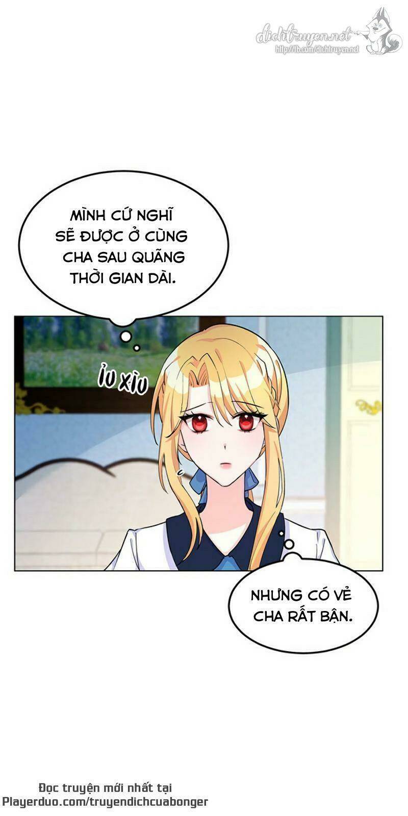 Nữ Hiệp Trở Về: Chapter 9