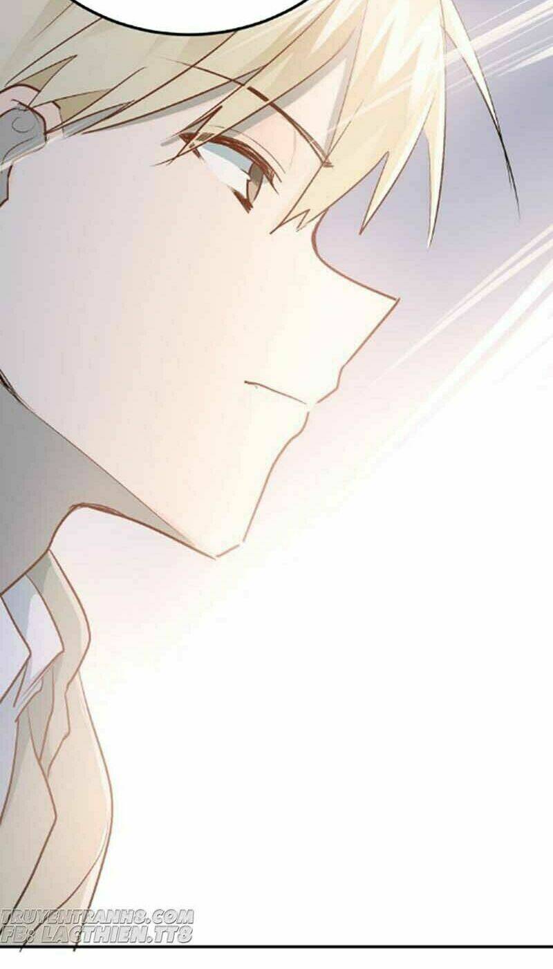 Đầu Gấu Biết Yêu: Chapter 75