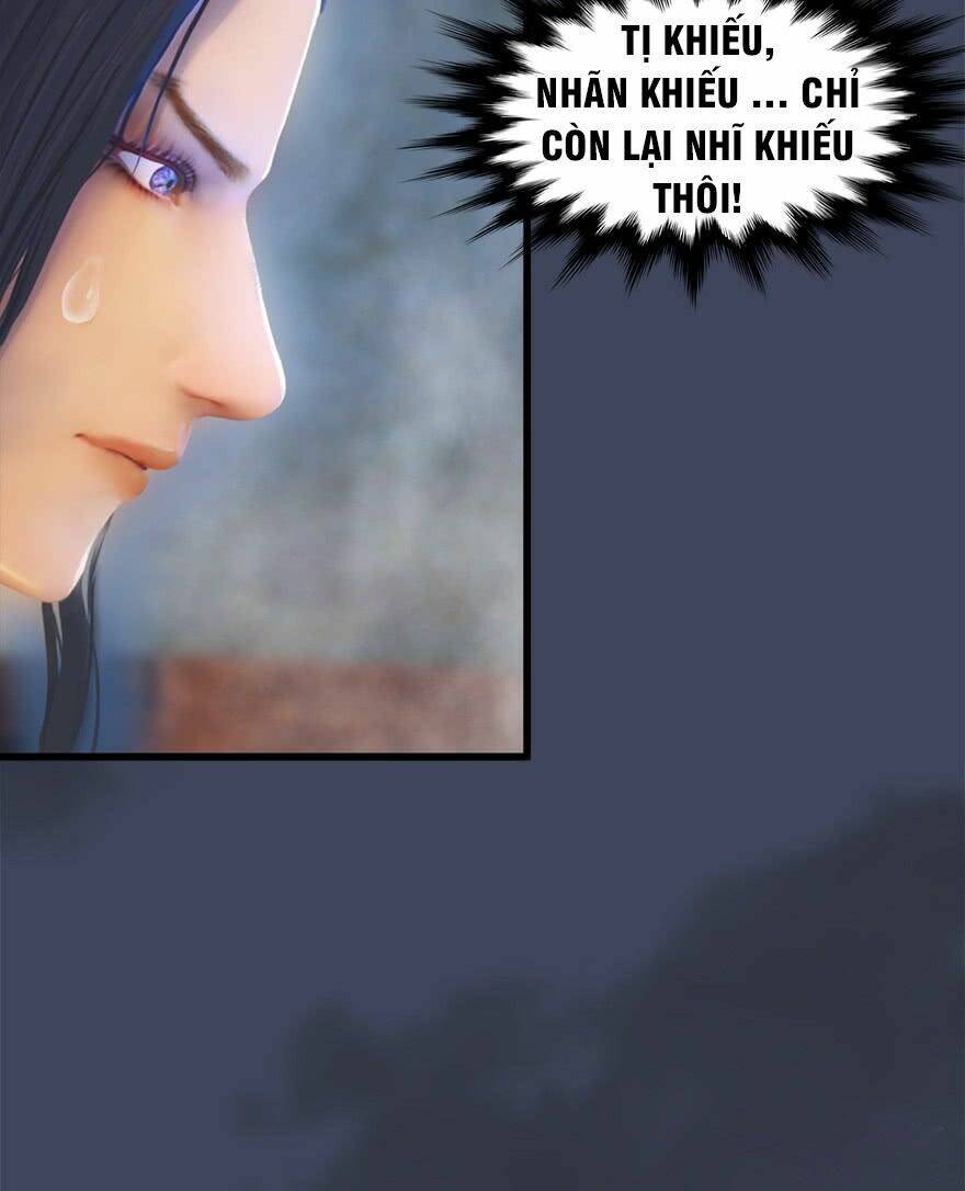 Cửu Hoang Đọa Huyền Sư: Chapter 62