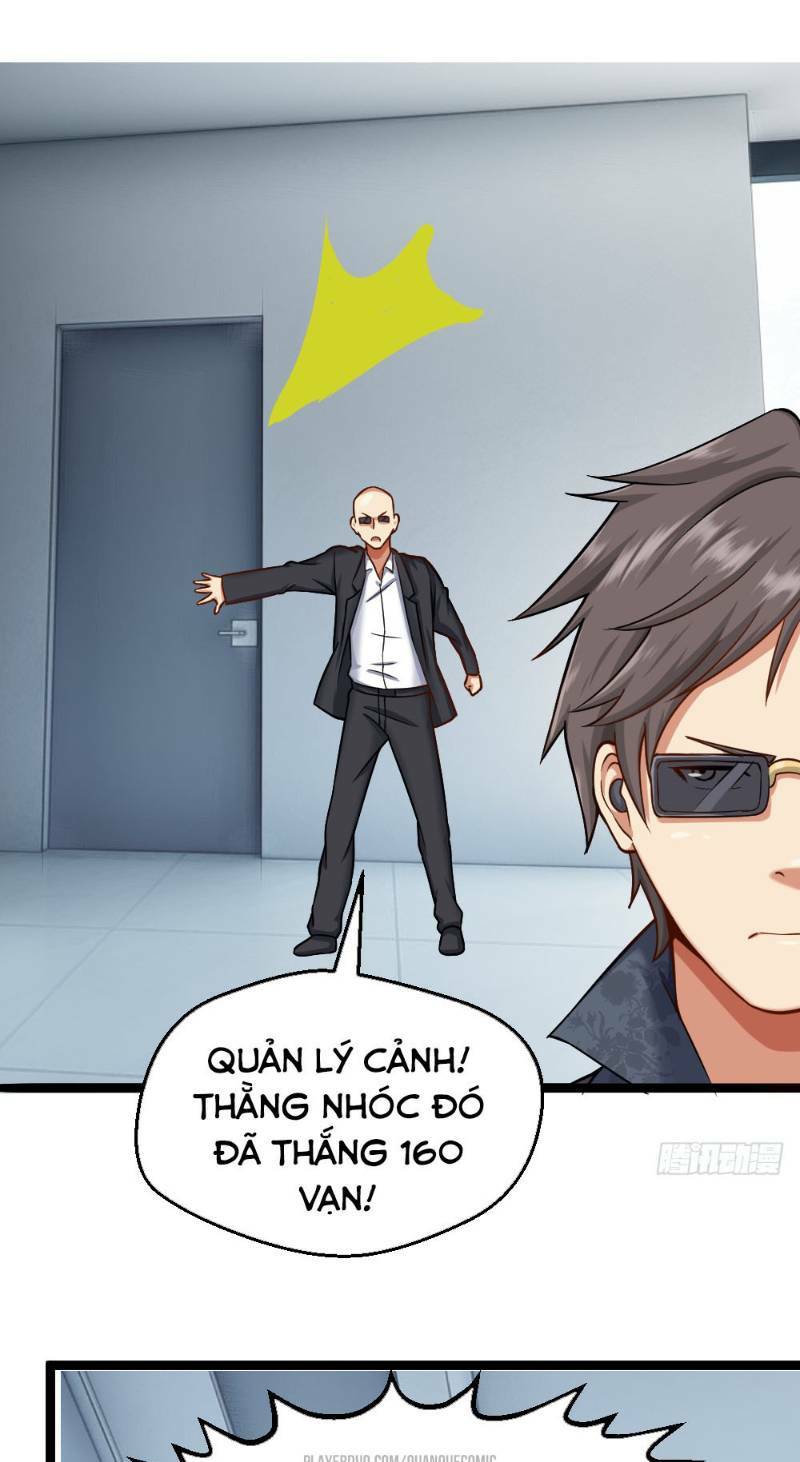 Tuyệt Thế Thiên Tài Hệ Thống: Chapter 27