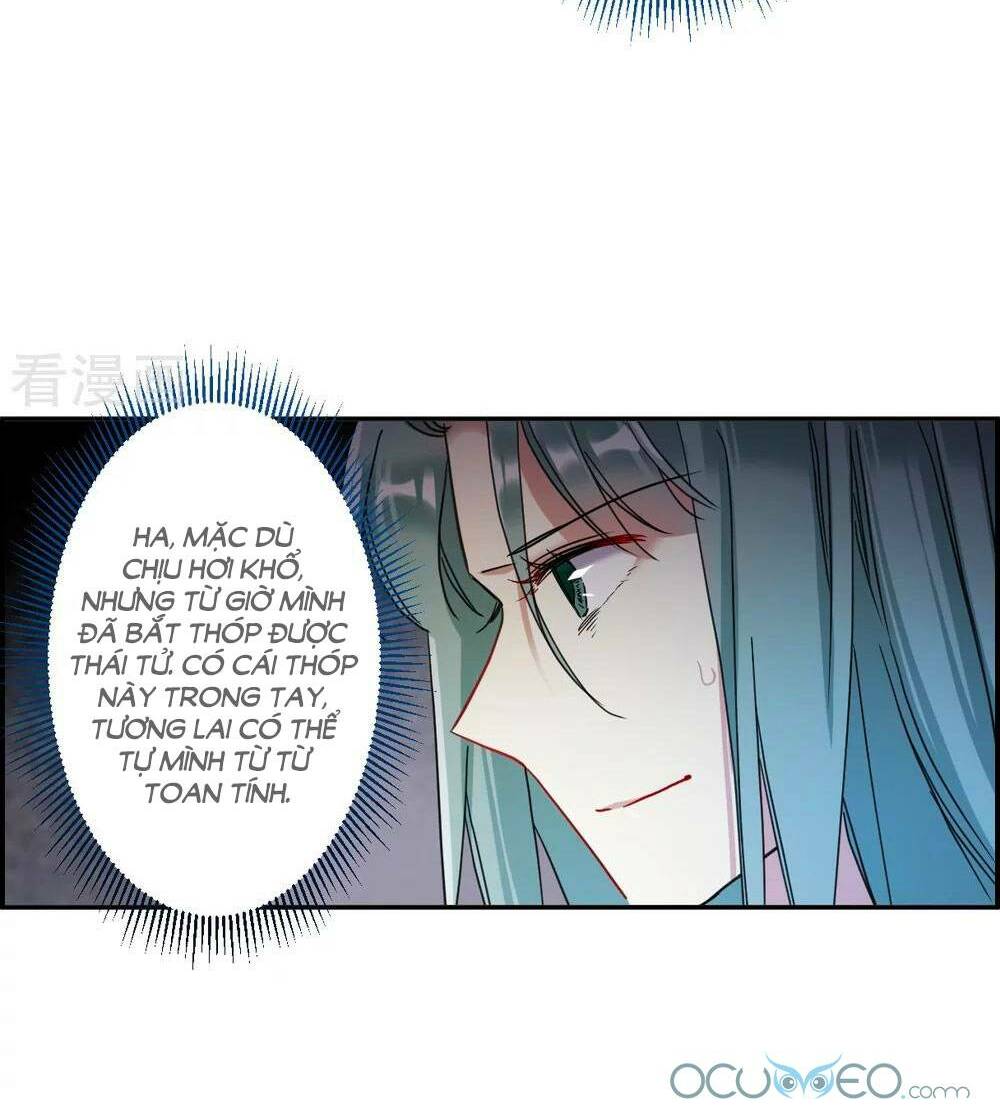 Thượng Quốc Phú Chi Thiên Đống Tuyết: Chapter 160