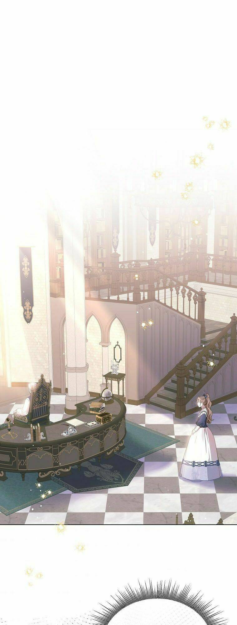 Mất Đi Một Người Chị Tốt: Chapter 13