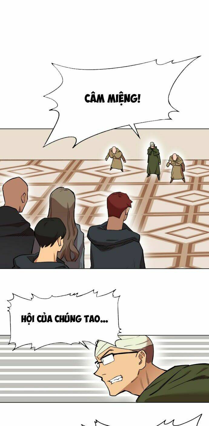 Hard Core Leveling Warrior: Chapter 176.6