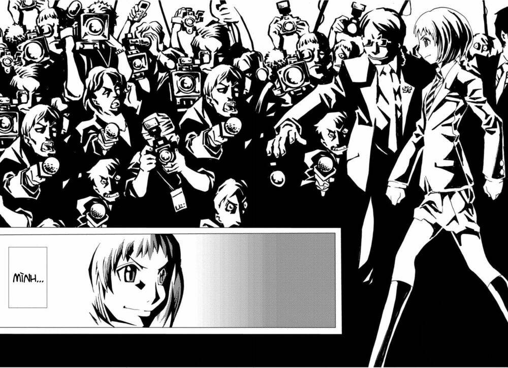 Nobunagan: Chapter 4