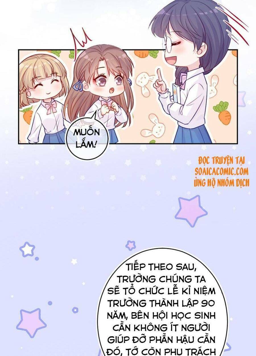 Khi Cô Gái Nhìn Thấy Thời Gian: Chapter 4