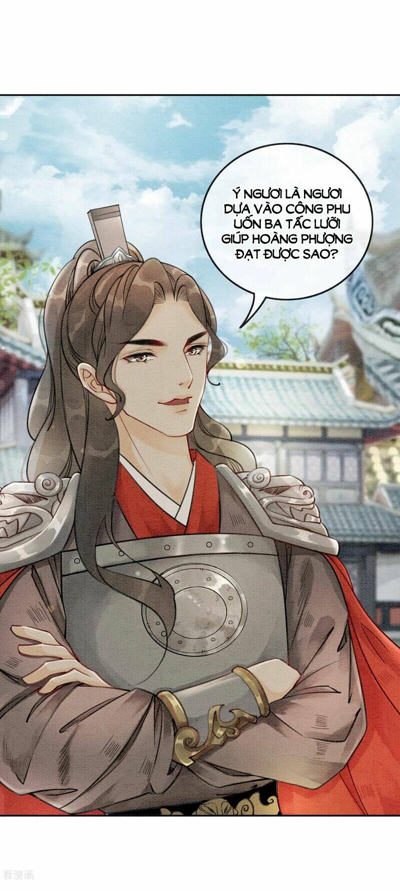 Hậu Cung Của Trẫm Cháy Rồi!: Chapter 49