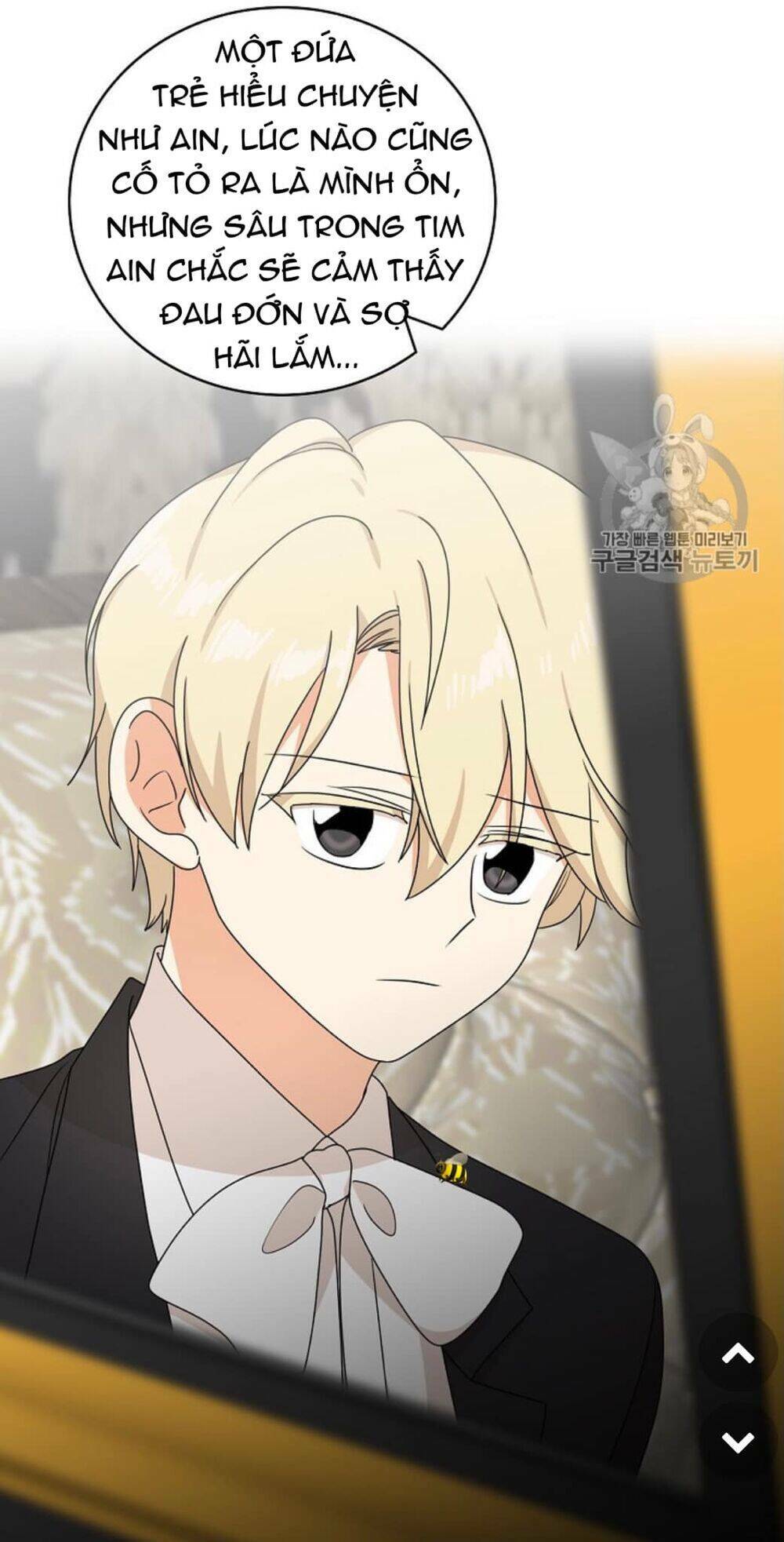 Xuyên Không Trở Thành Mami Phản Diện: Chapter 40