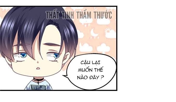 Thiên lại âm linh: Chapter 37