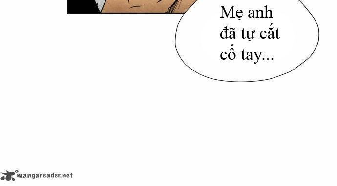 Revival Man: Chapter 34