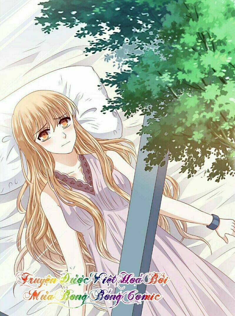 Lăng Thiếu! Nhẹ Một Chút, Đau: Chapter 7