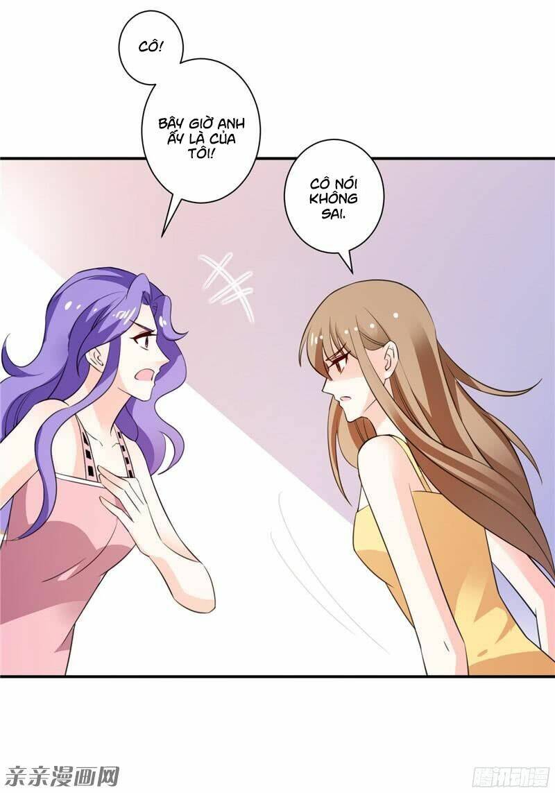 Vợ Yêu Là Báu Vật: Chapter 53