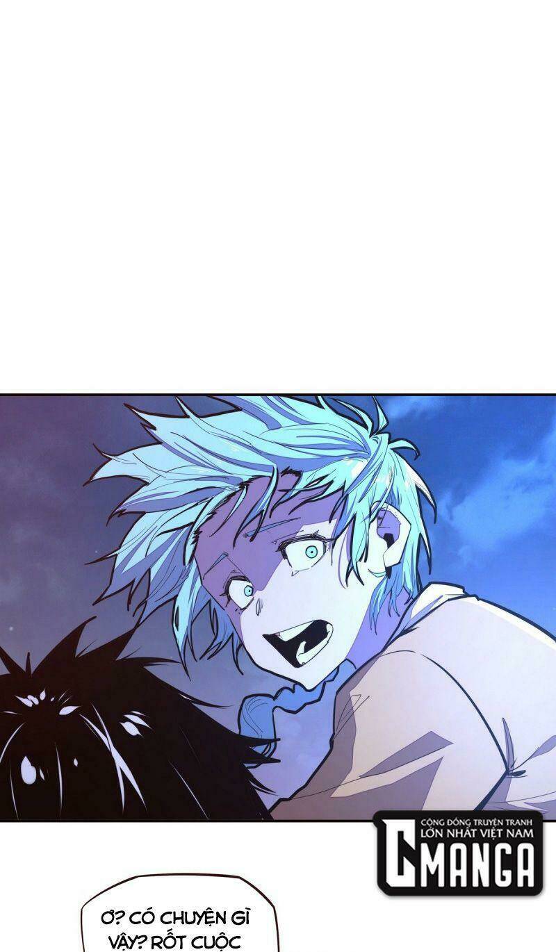 Sinh Tử Quyết: Chapter 119
