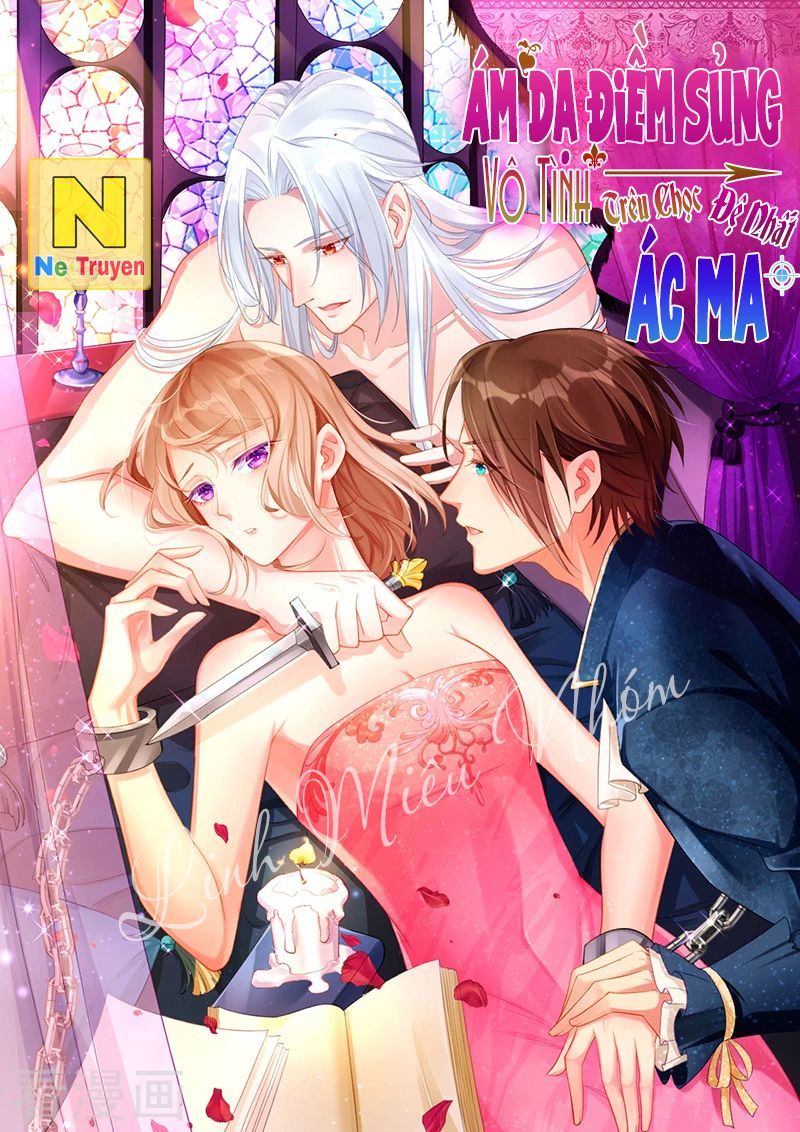 Độc Phi Ở Trên, Tà Vương Ở Dưới: Chapter 6