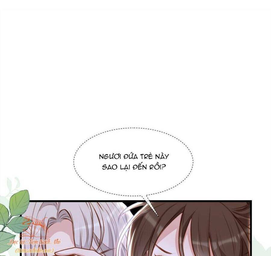 Sau Khi Nhặt Được Trứng Rồng, Ta Quyết Định Nuôi Hắn Trở Nên Xấu Xa: Chapter 5