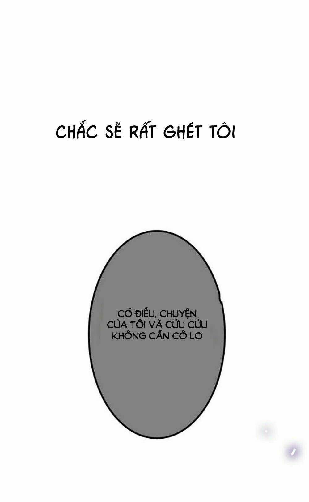 Tháng Sáu Kì Diệu: Chapter 45