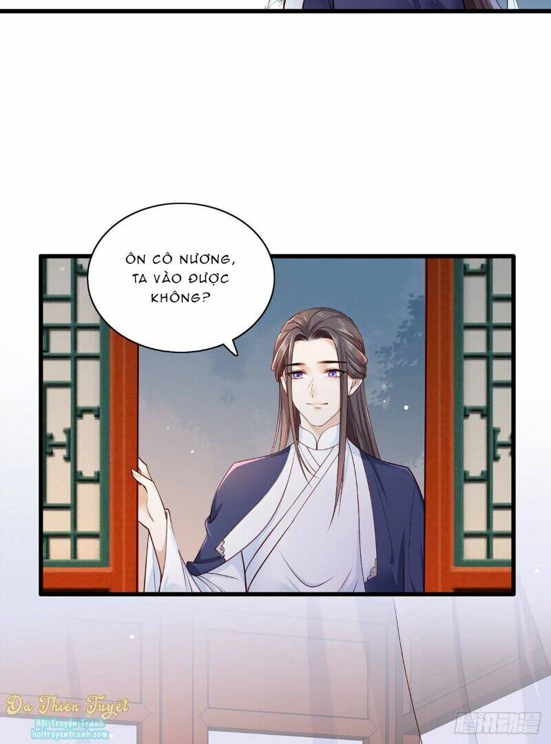 Nữ Thủ Phú Chi Kiều Sủng Nhiếp Chính Vương: Chapter 25