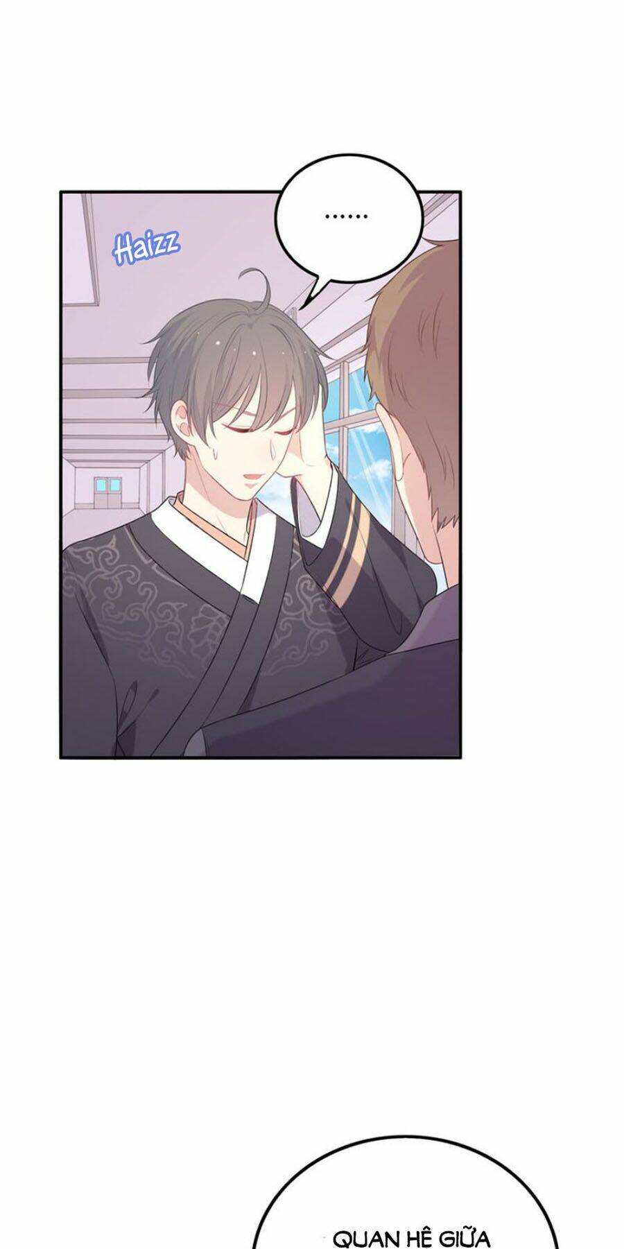 Vương Tử Thành Phố Và Công Chúa Amazon: Chapter 40