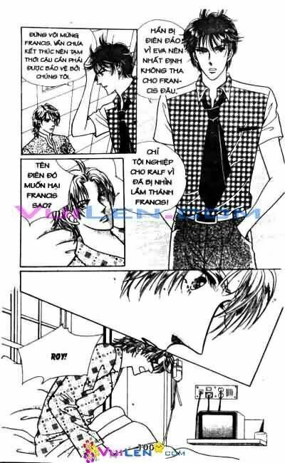 Tìm Anh - Look For Oppa: Chapter 4