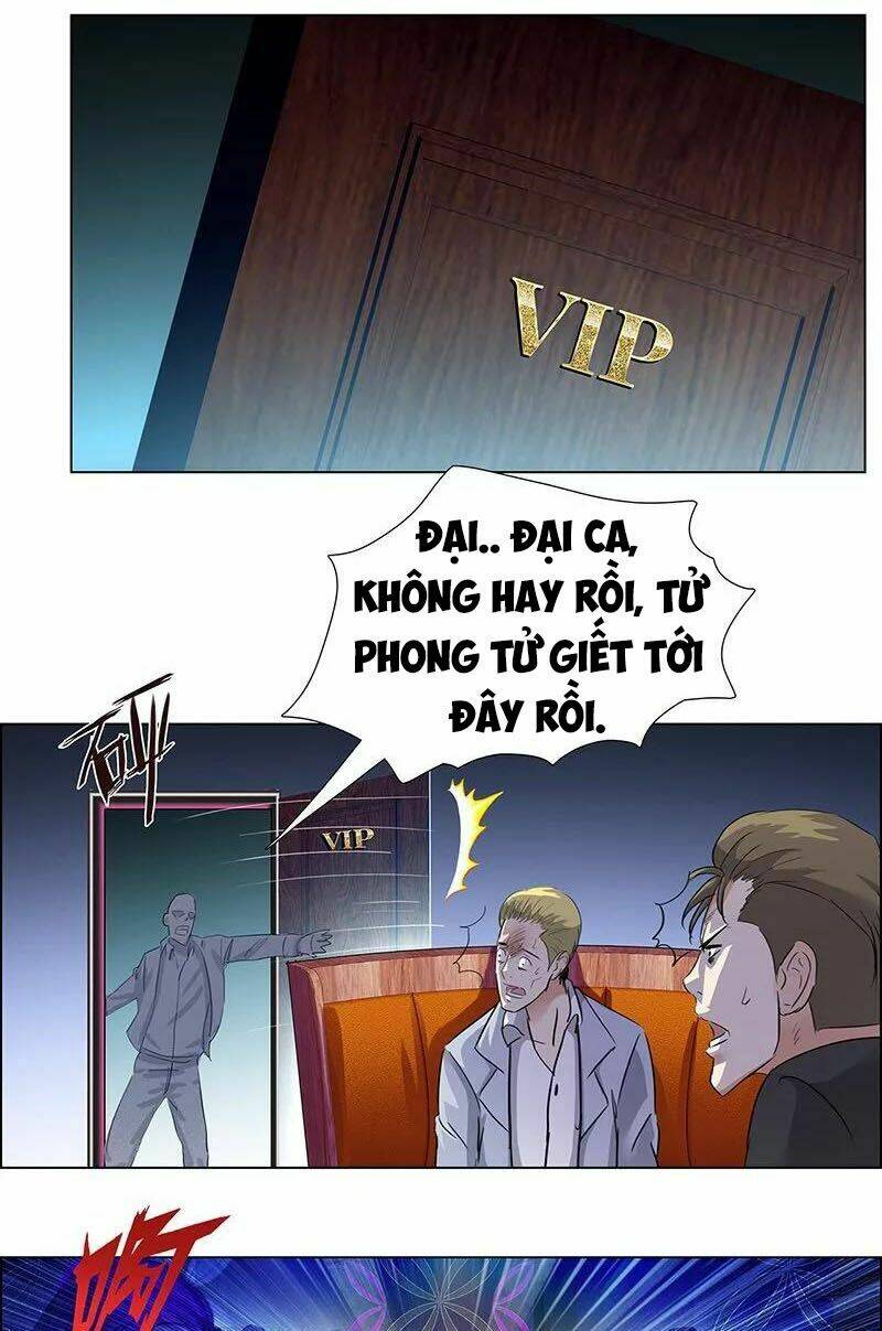 Học Viện Cao Thủ: Chapter 71
