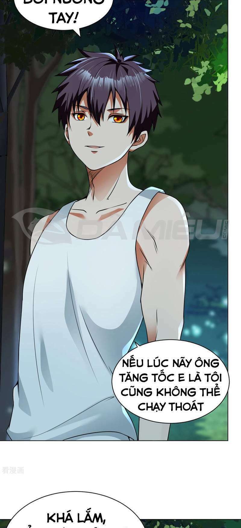 Y Đẳng Cuồng Binh: Chapter 114