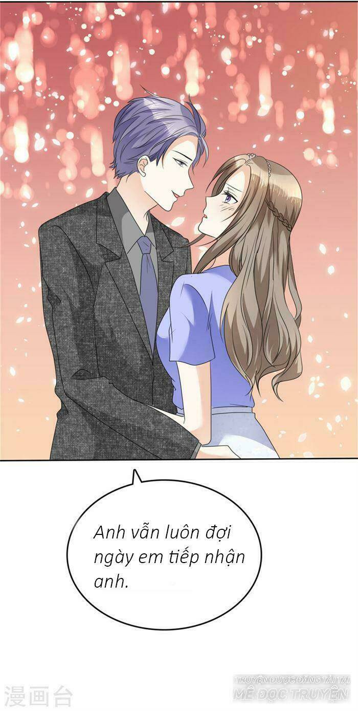 Con Đường Phản Công Của Sủng Thê: Chapter 51