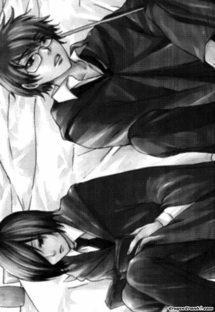 The World - Harry Potter Dj: Chapter 6