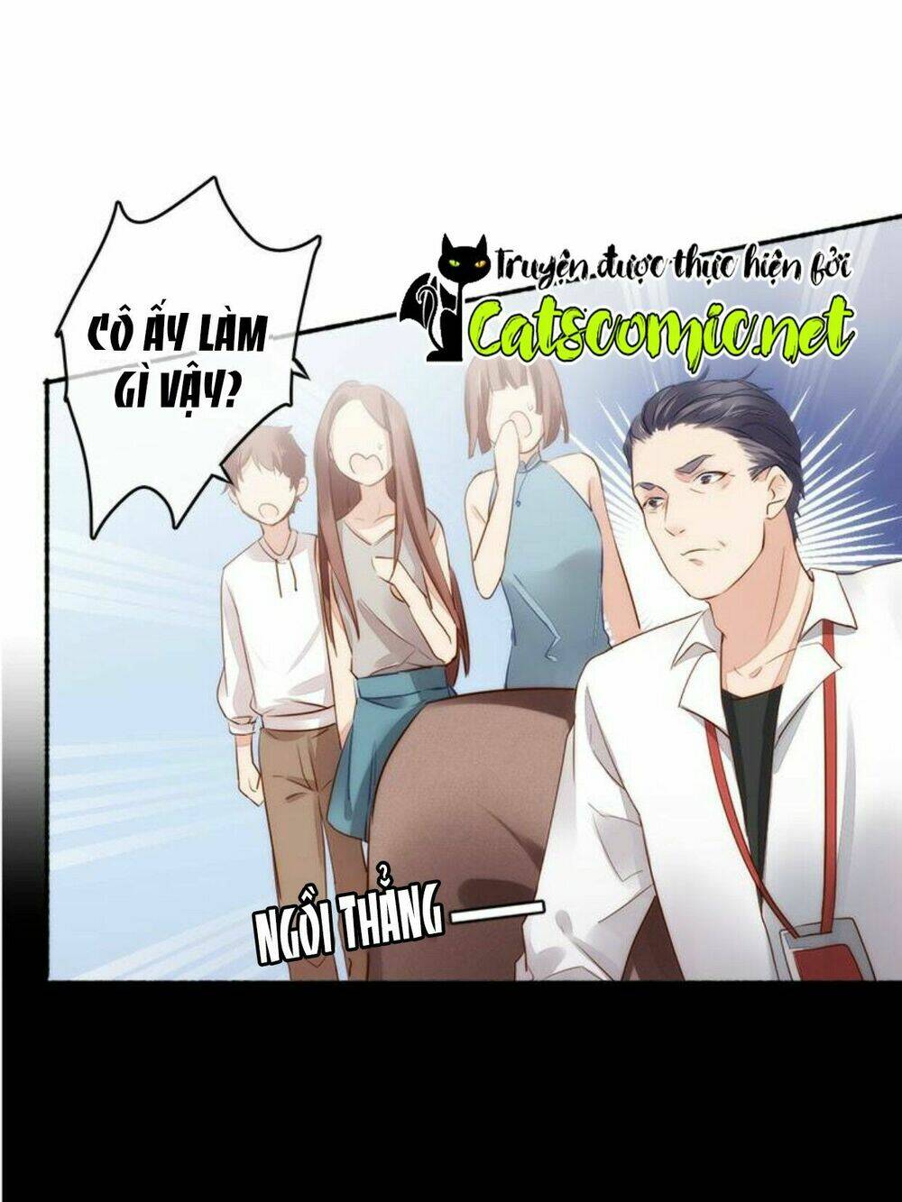 Ảnh Hậu Thời Gian: Chapter 8