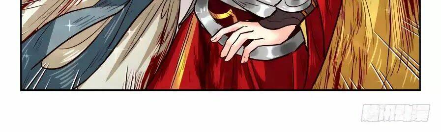 Luôn Có Yêu Quái: Chapter 181