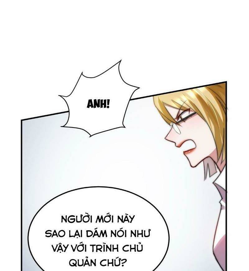 Cực Phẩm Chiến Vương Tại Hoa Đô: Chapter 8