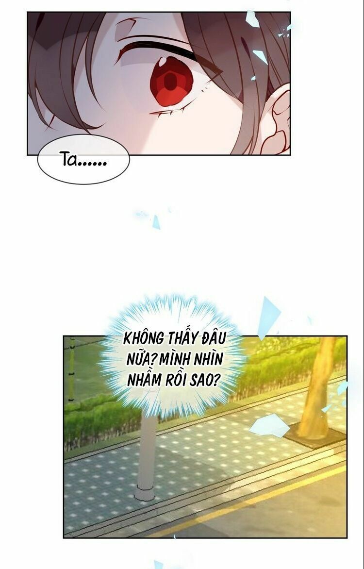 Ngô hoàng tại thượng: Chapter 108