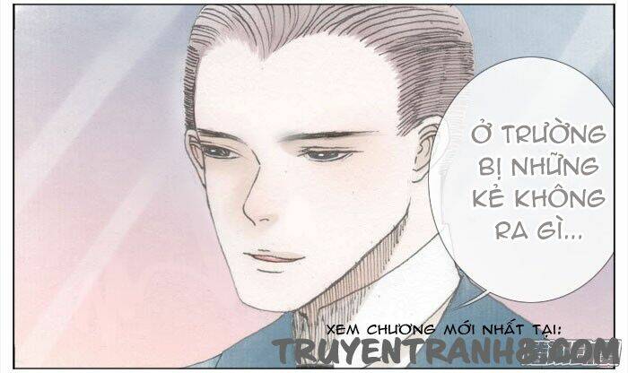 Giữa Anh Và Em: Chapter 41