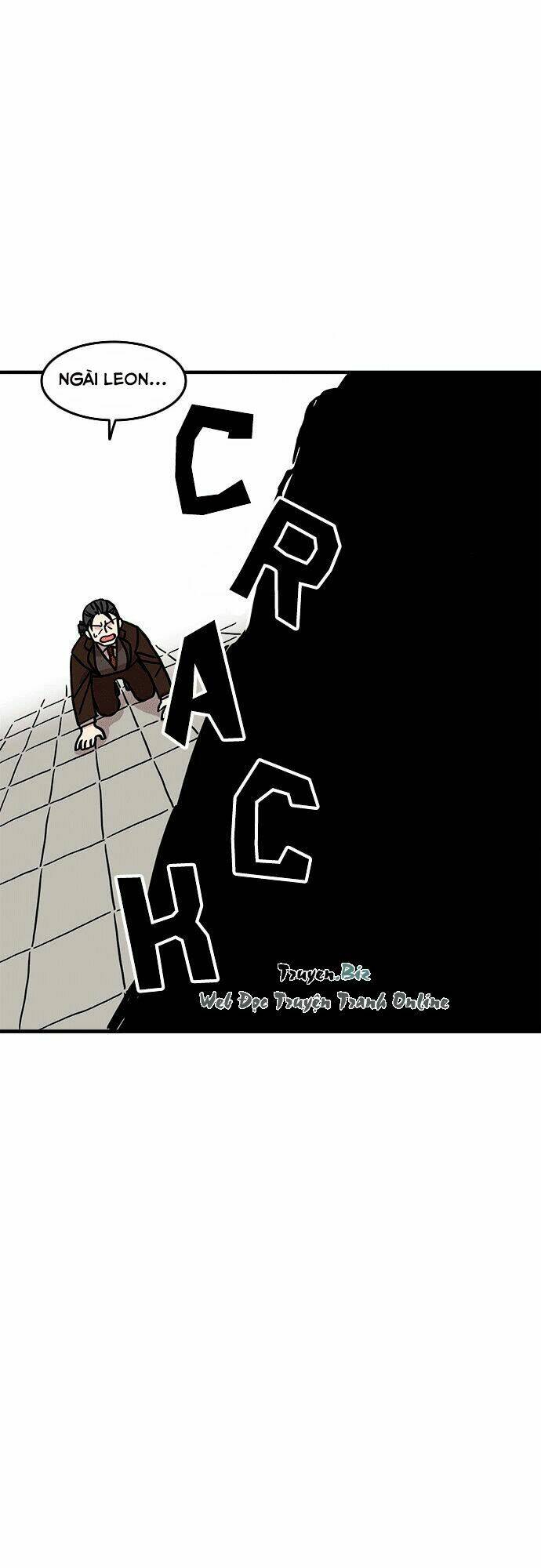 Minus Hand: Chapter 14