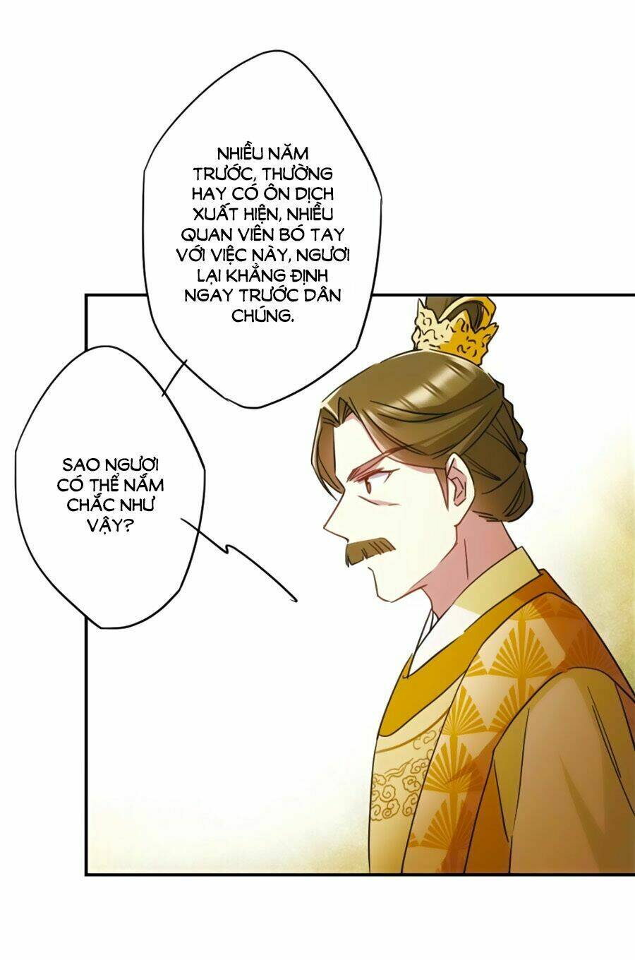 Thượng Quốc Phú Chi Thiên Đống Tuyết: Chapter 54