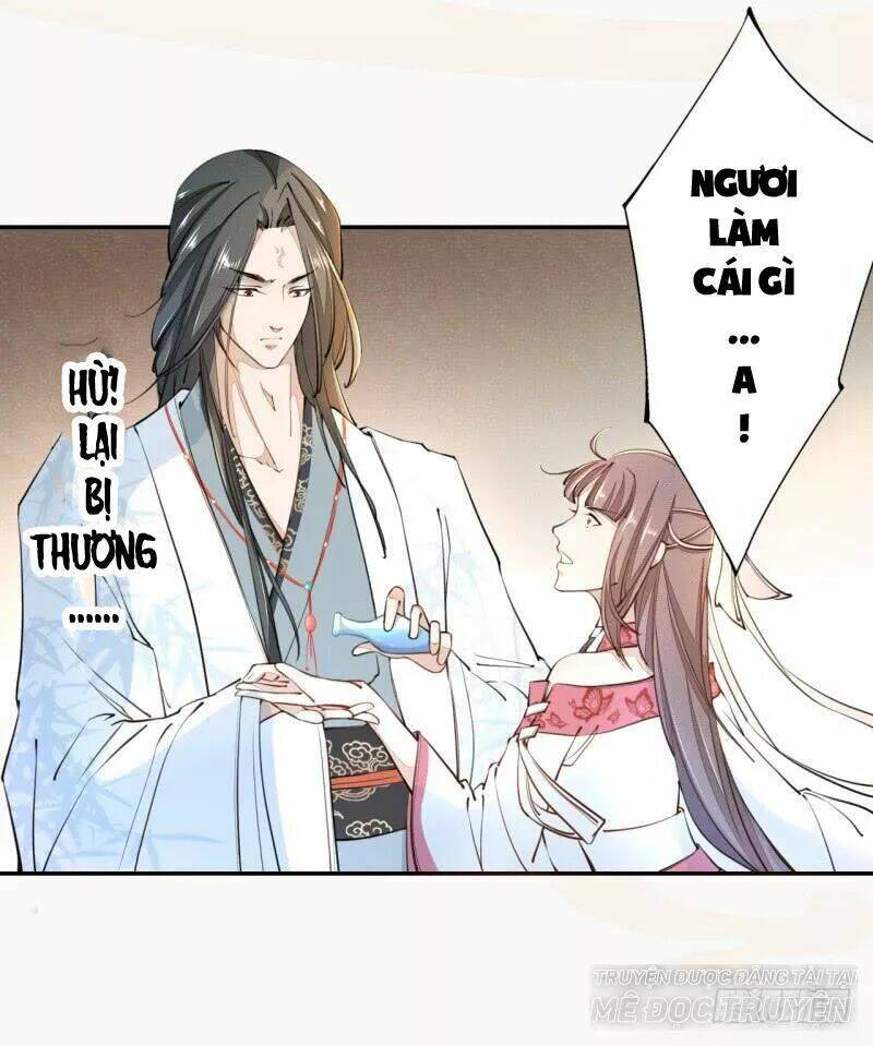 Tuyệt Thế Luyện Đan Sư: Chapter 31