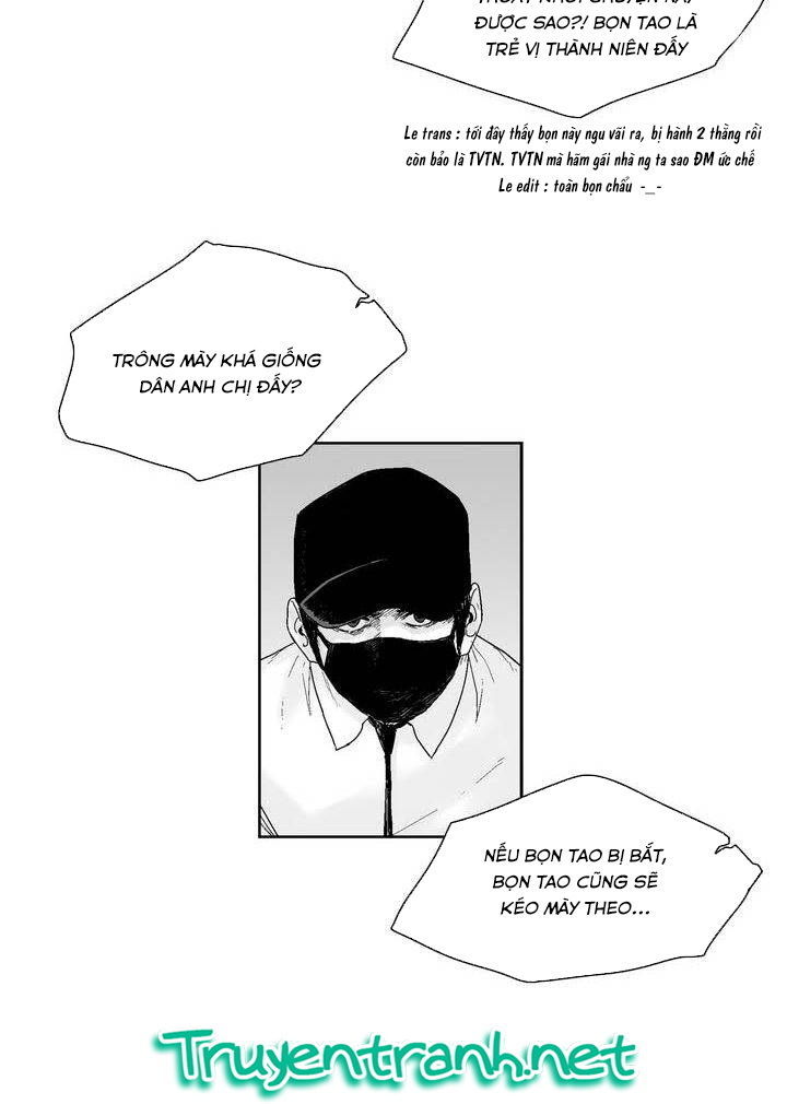 Dear Boy: Chapter 28