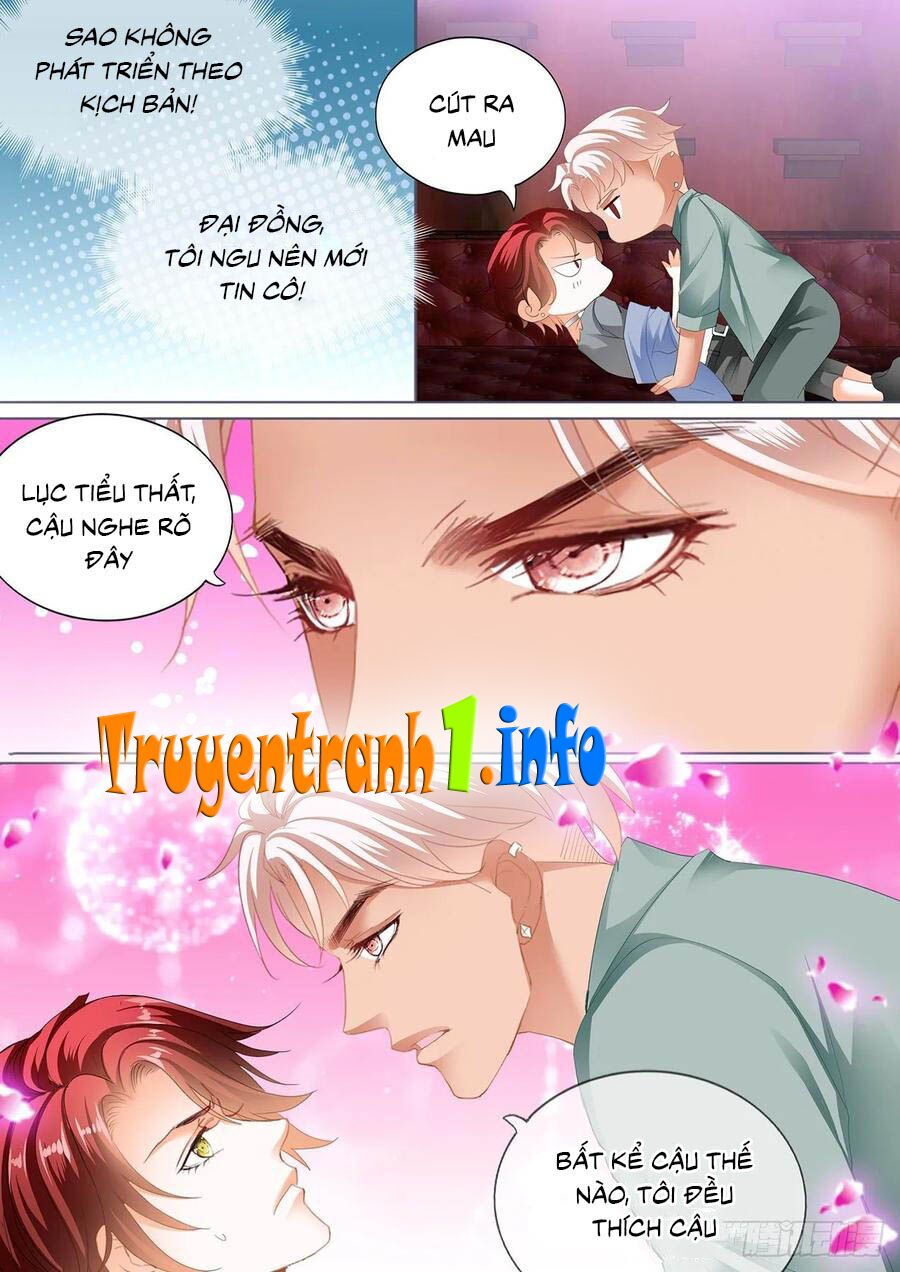 Bá Đạo Tiểu Thúc, Xin Trêu Chọc Vừa Thôi!: Chapter 154