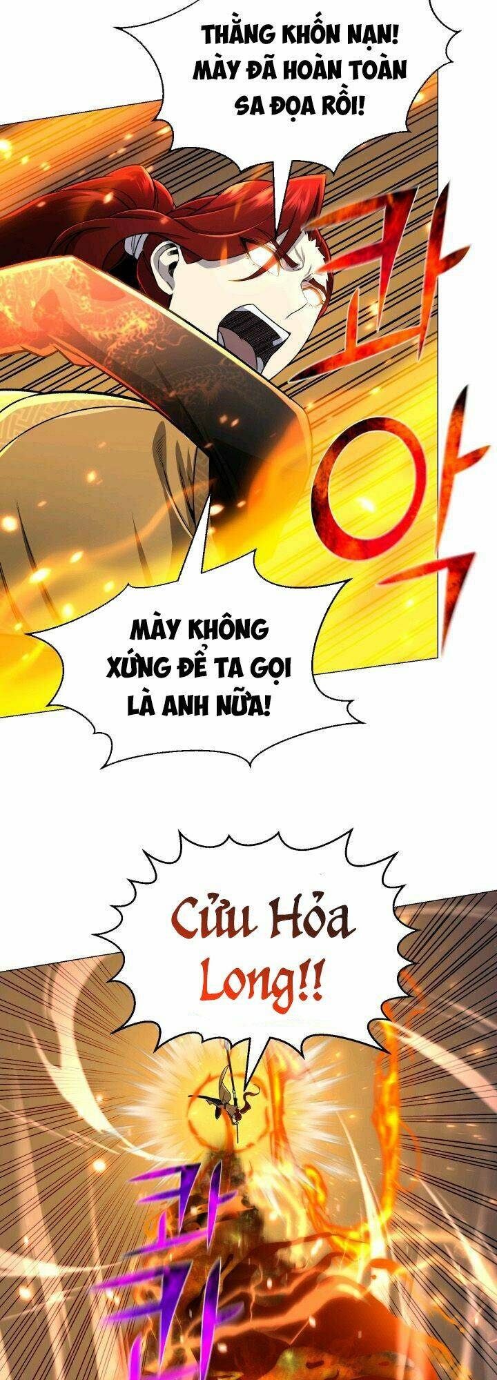 Luân Hồi Ác Nhân: Chapter 66