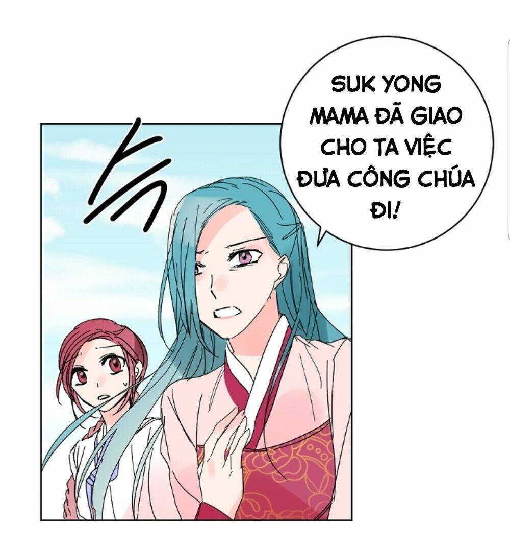 Chae Hong Sa: Chapter 59